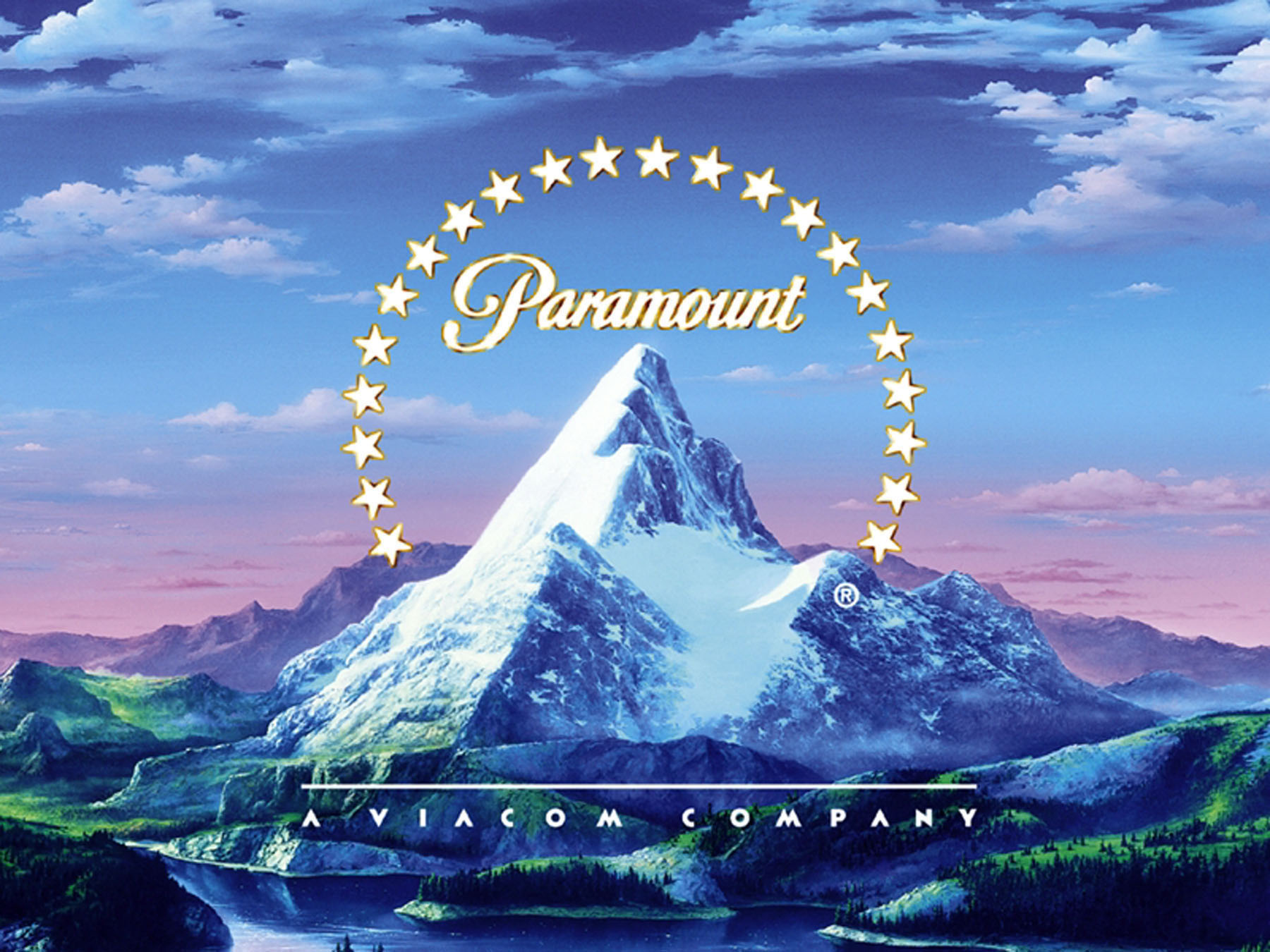 Paramount Pictures 120