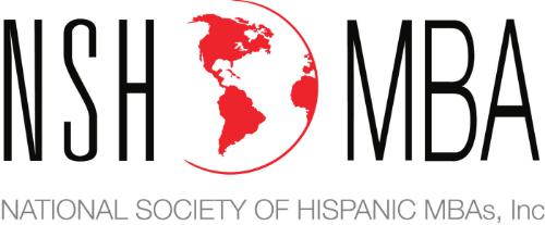 NATIONAL SOCIETY OF HISPANIC MBAS - NATIONAL OFFICE LOGO
